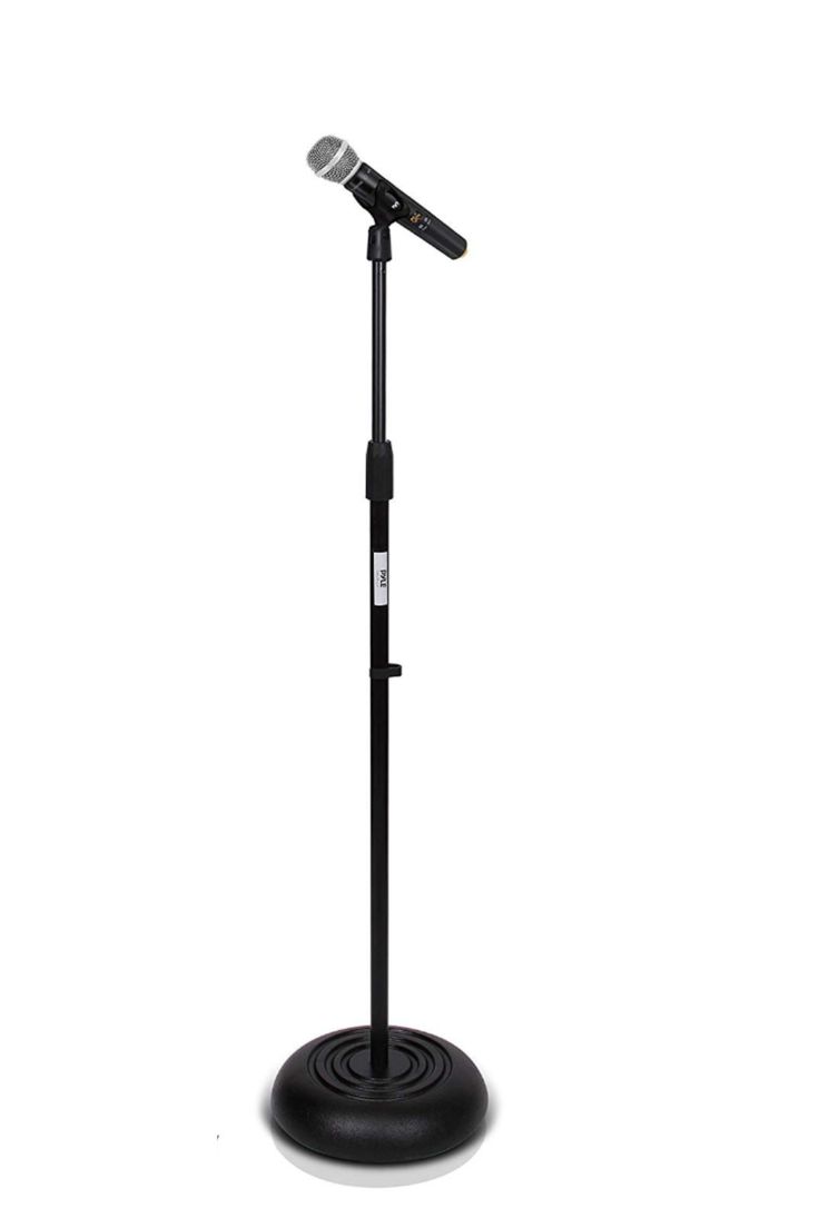 Stand Microphone Kecil